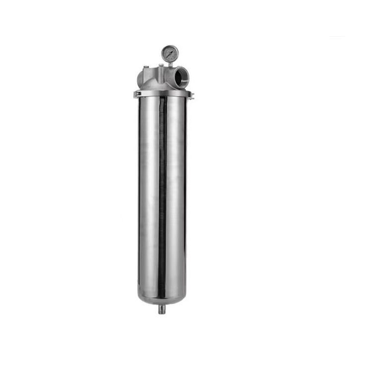1μm鋰電池漿料過濾器可以不使用化學清洗劑嗎？