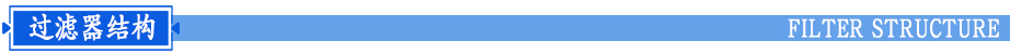 碳鋼多介質(zhì)過(guò)濾器結(jié)構(gòu)